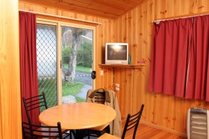 cabin accommodation burnie tasmania