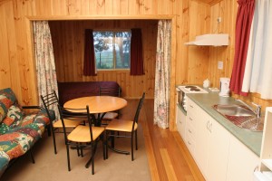 cabin budget accommodation burnie tasmania