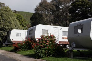 Onsite Caravans Burnie Caravan Holiday Park